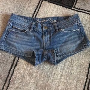 American Eagle shorts